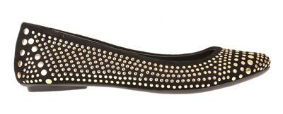 Balerina con tachas de Prüne